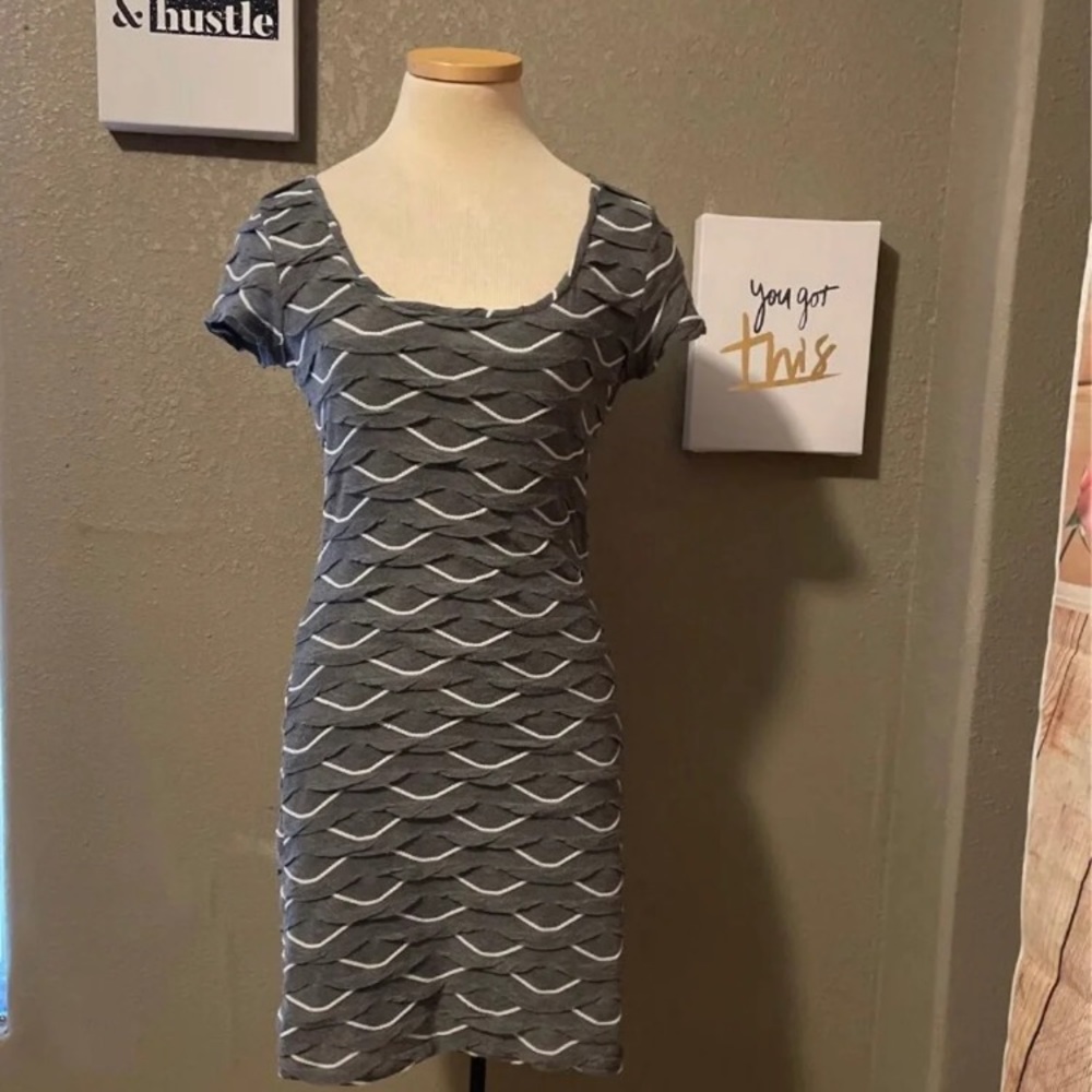 Max Julian Dress
